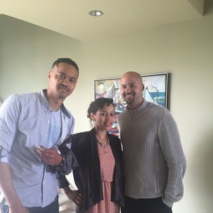 Meet your Posher, Roseann